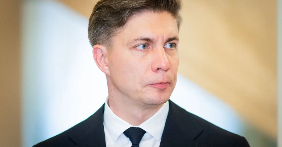 Prime Minister on the "upcoming" agreement: both the president and Sinkevičius want pensions to increase