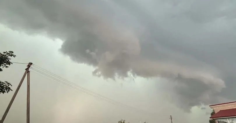 Meteorologist on the weekend and next week's weather: what awaits after the heat and storms?