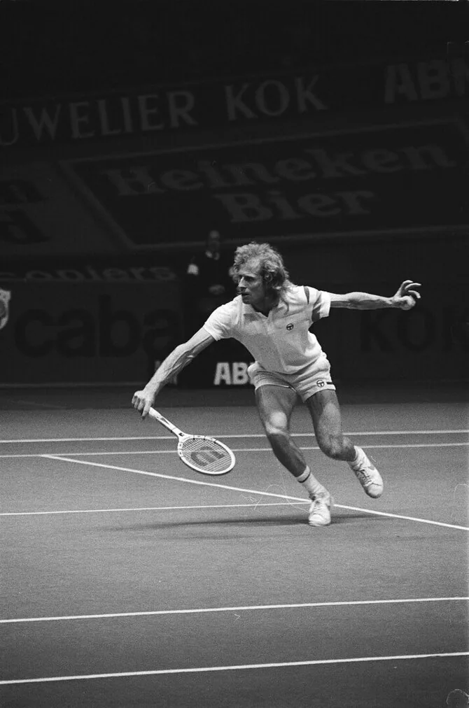 Iš Vito Gerulaičio archyvo/Vitas Gerulaitis