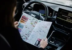 „Rokiškio Grand Rally 2026“ žurnalas