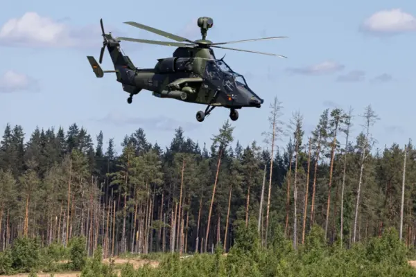 In Latvia – news about alleged massacres carried out by a Ukrainian soldier: expert sees familiar tactics