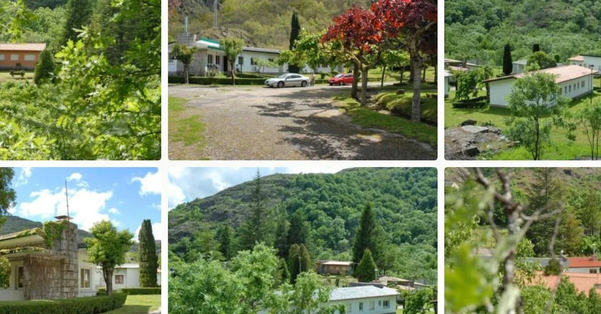 An entire village for sale in Spain: price – lower than a luxury house