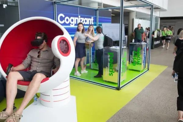 The ministry is creating a startup platform to develop world-class unicorns