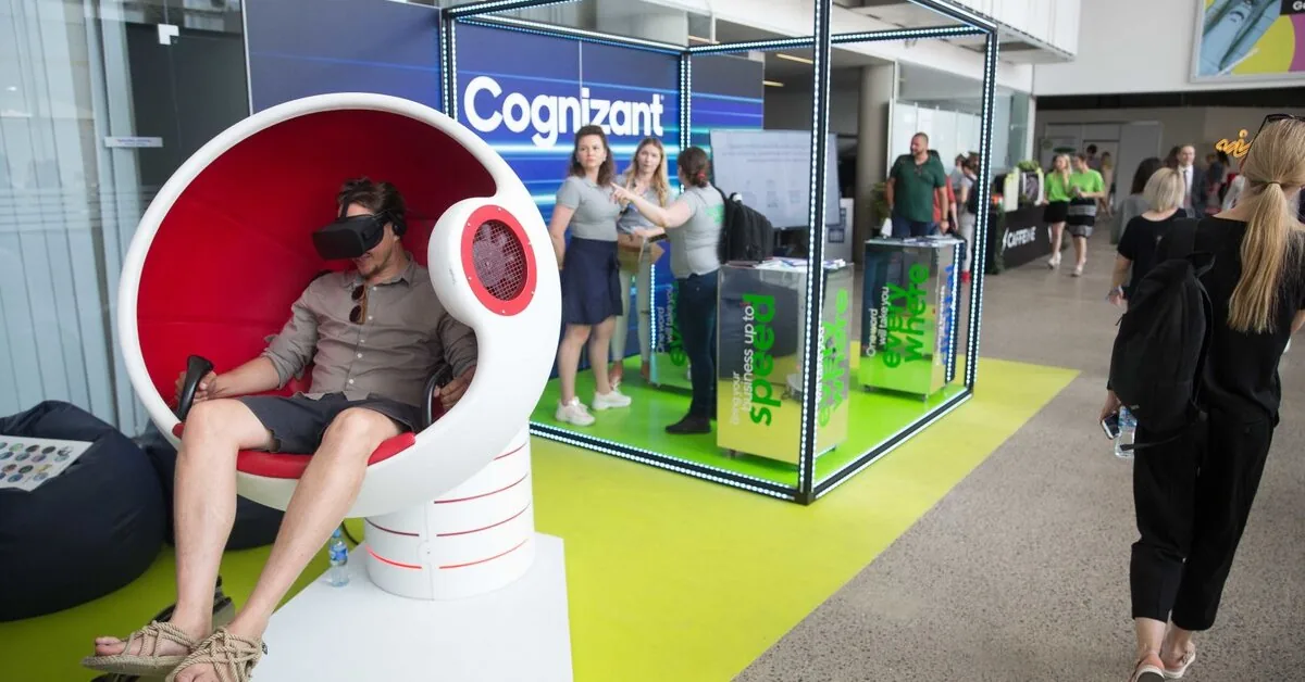 The ministry is creating a startup platform to develop world-class unicorns