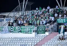 Split’s Hajduk – Vilnius’ Žalgiris