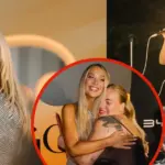 Paulina Paukštaitytė's concert sold out lightning fast in the city that changed her life: "This is where I met the love of my life"