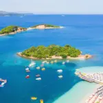 "New European Maldives": why are travelers flocking to the country enticing with cheap pleasures?