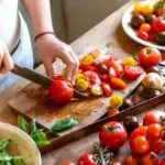 Scientists fed people tomatoes for three months: what happened to their brains afterwards?