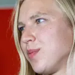 Meilutytė, who brought home gold, did not say "no" to further starts and explained her relationship with swimming