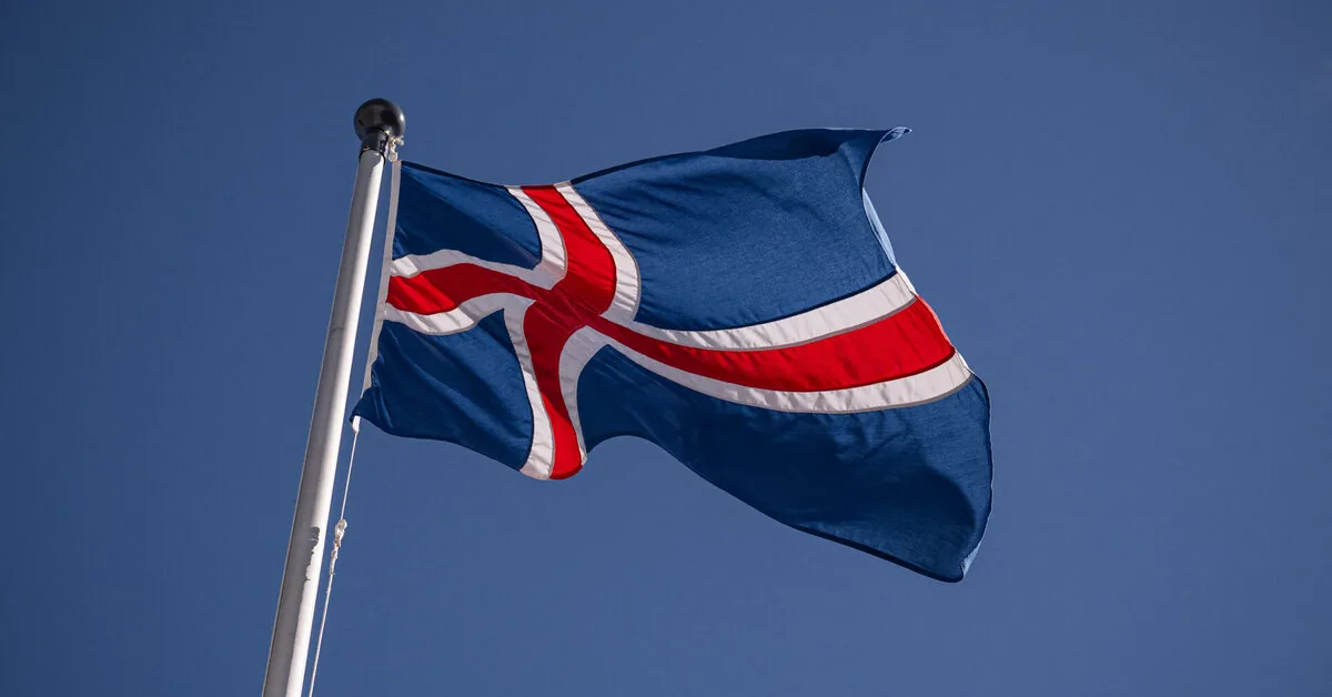 Icelandic voters said "no" to negotiations on EU membership