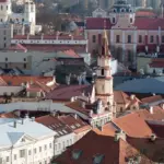 Lithuanians surpass Poland in this regard: examined why