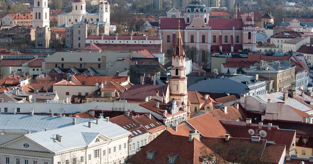 Lithuanians surpass Poland in this regard: examined why