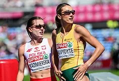 Gabija Galvydytė