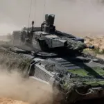 National Audit Office: the arms procurement system fails to meet the needs of the army