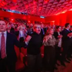 TS-LKD confirmed another 17 mayoral candidates, including former municipal leaders and council members