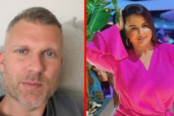 After the shocking statement by Mindaugas Lipnius – the response of Simona Lipnė
