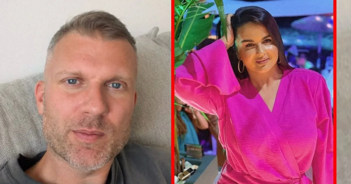 After the shocking statement by Mindaugas Lipnius – the response of Simona Lipnė