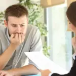 „When getting a job, you have to prove that you are not crazy“: what one entry in e.health might mean