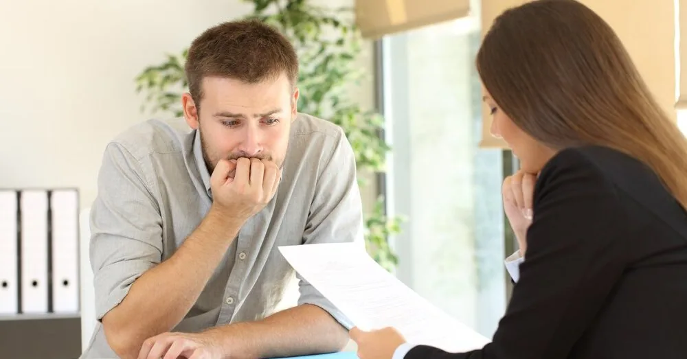 „When getting a job, you have to prove that you are not crazy“: what one entry in e.health might mean