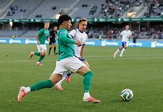 Match moment