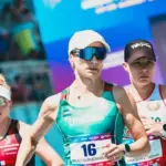 Russians allowed into the modern pentathlon European Championship finals – without Lithuanians