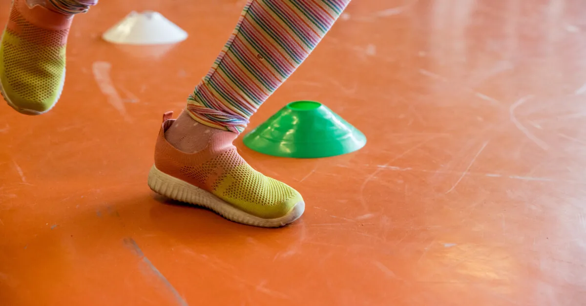 Parents of kindergarteners in Kaunas received an unusual request: do not bring children to kindergarten on August 31st