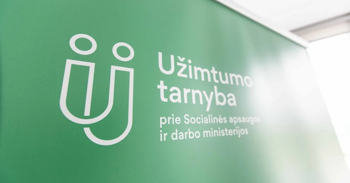 Bankrupt stone processing company in Širvintos district lays off all employees
