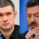 Fedorova poured salt on the wound: urged to hold elections in Ukraine