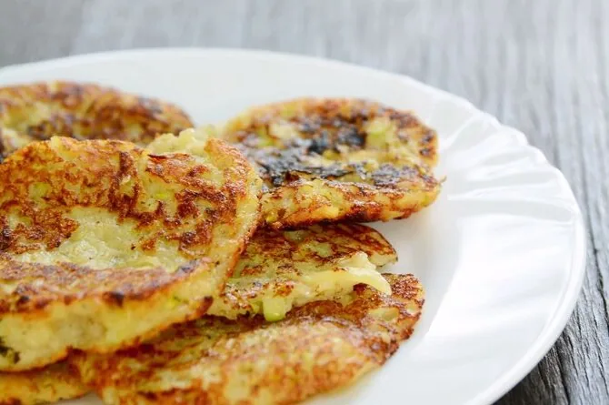 Pancakes