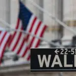 US Treasury bond yields – highest since 2007