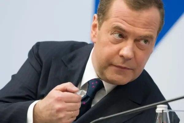 After Putin's visit to the Kuril Islands – Medvedev's threat to Tokyo