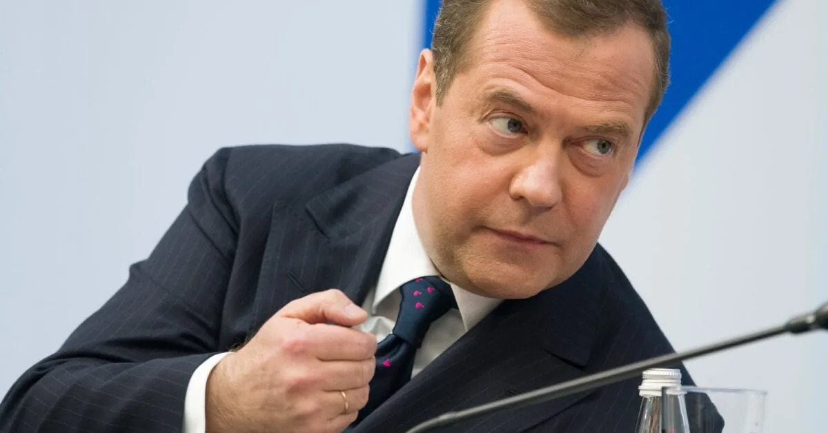 After Putin's visit to the Kuril Islands – Medvedev's threat to Tokyo