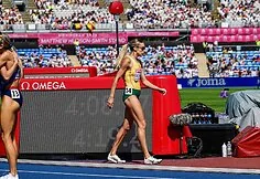 Gabija Galvydytė