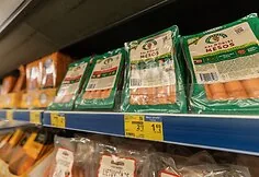 Fresh food even cheaper: named differences between old and new regular prices at Maxima