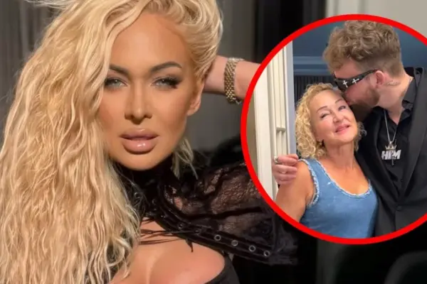 Suglumino Dirksčio message about Pikul's mom – saw danger