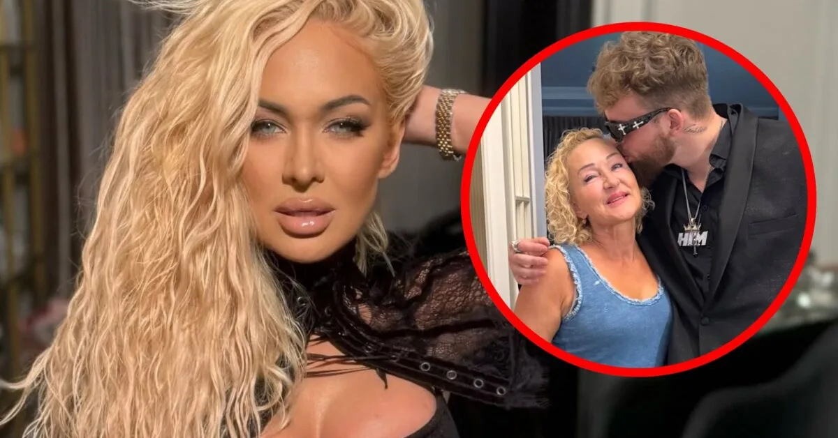 Suglumino Dirksčio message about Pikul's mom – saw danger