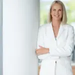 Ieva Tarailienė begins to lead "Regitra"