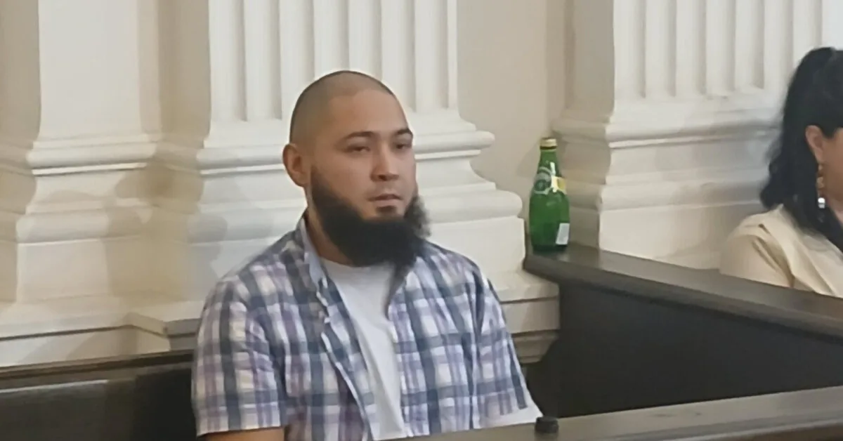 A Kyrgyz accused of supporting terrorism tells me that "Al Qassem Brigades" is a humanitarian organization