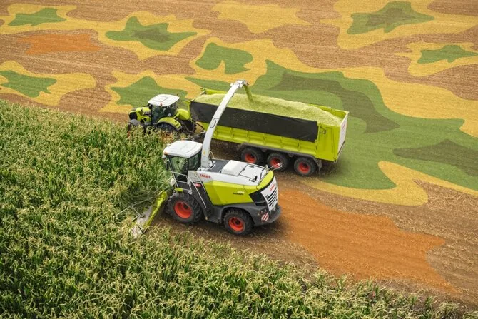 „Baltic Agro“ nuotr./Ar jūsų ūkis jau pasiruošęs ateičiai?