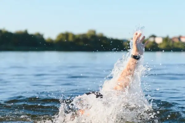 After the tragedy in Nida, specialists remind: the most common causes of drowning remain unchanged