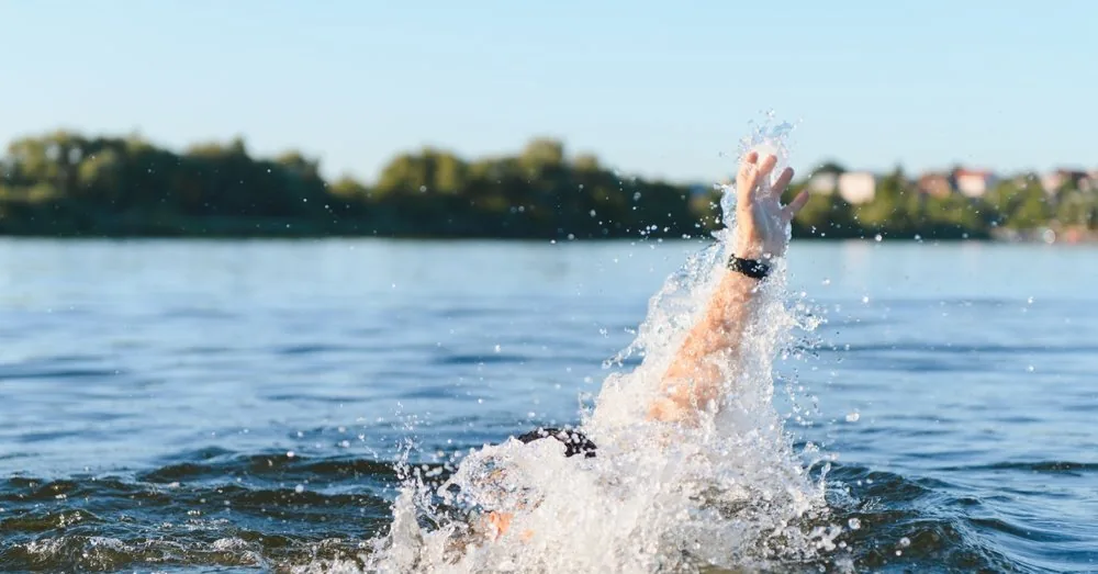 After the tragedy in Nida, specialists remind: the most common causes of drowning remain unchanged