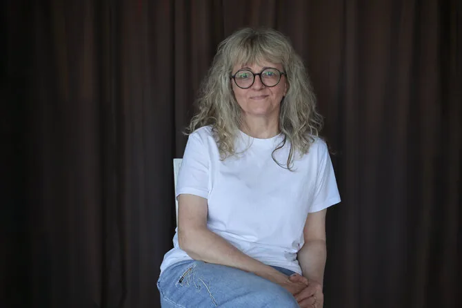 Gedimino Kajėno nuotr./Jolanta Pupkienė