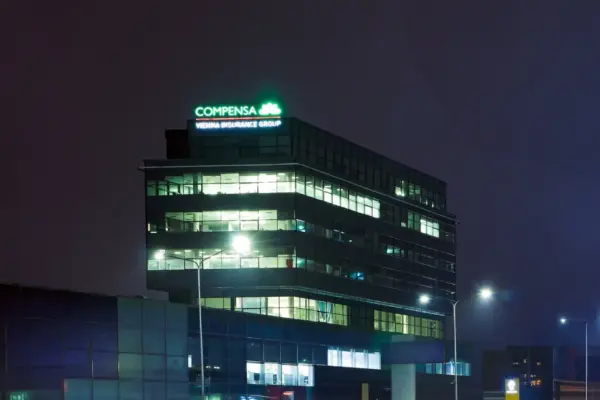 „Compensa“ starts offering indirect war risk insurance to residents