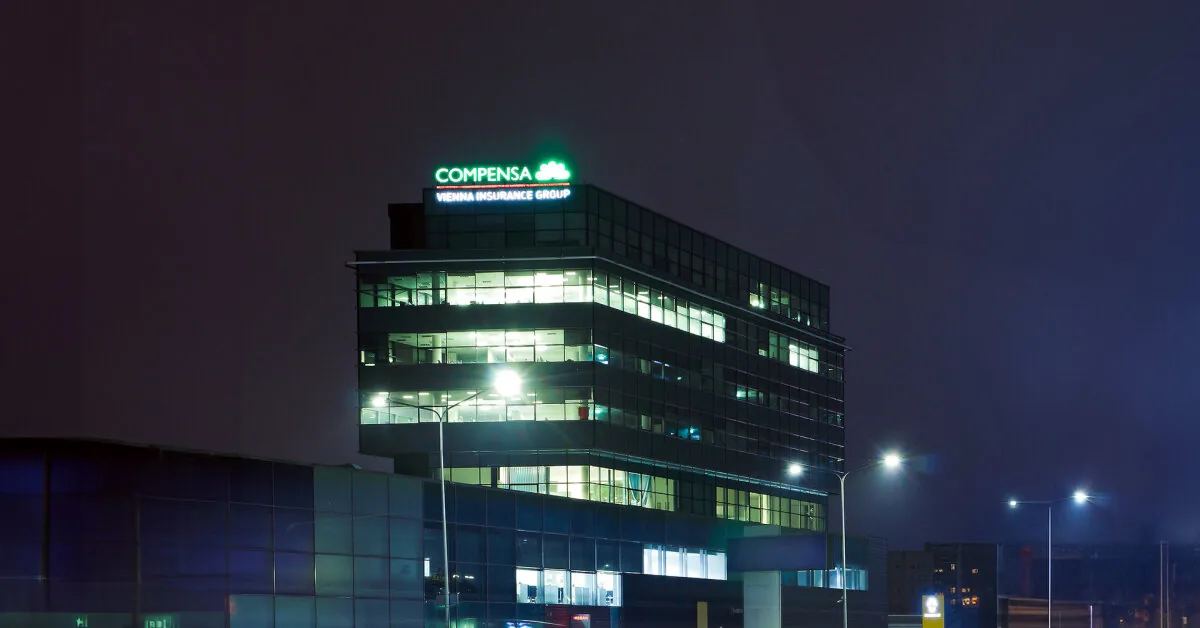 „Compensa“ starts offering indirect war risk insurance to residents