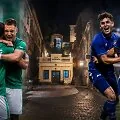 „Kauno Žalgiris“ ar Zagrebo „Dinamo“?
