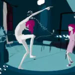 Venice Film Festival – Tomas Tamošaitis's Virtual Reality Film "Eyes of Shame"