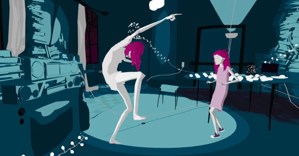 Venice Film Festival – Tomas Tamošaitis's Virtual Reality Film "Eyes of Shame"