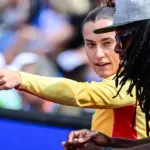 In the top ten after the finish – about the connection with the coach and overcoming the mental barrier: "It no longer seems impossible"