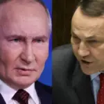 Poland: "We will never be a Russian colony again"