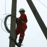 A week after the storm some are still without electricity: numbers revealed